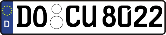 DO-CU8022
