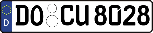 DO-CU8028