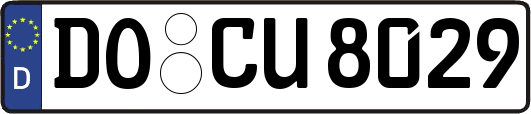 DO-CU8029