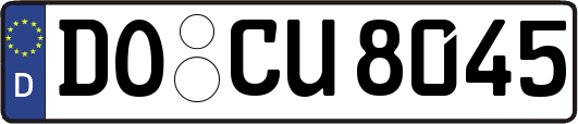 DO-CU8045