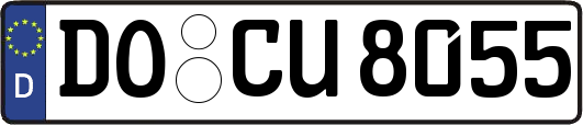 DO-CU8055