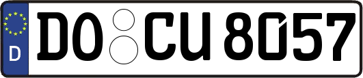 DO-CU8057