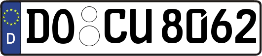 DO-CU8062