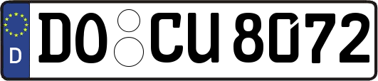 DO-CU8072