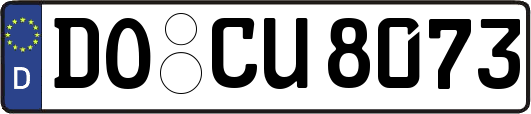 DO-CU8073