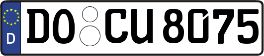DO-CU8075