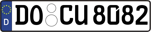 DO-CU8082