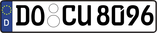 DO-CU8096