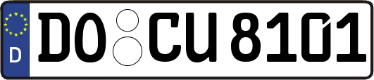 DO-CU8101