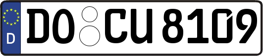 DO-CU8109