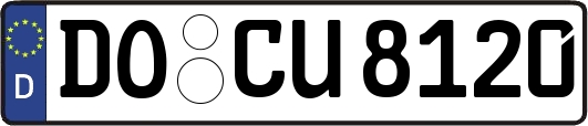 DO-CU8120