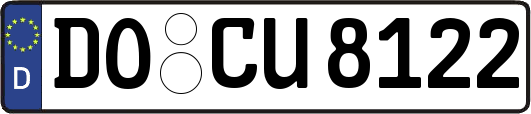 DO-CU8122