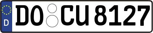 DO-CU8127