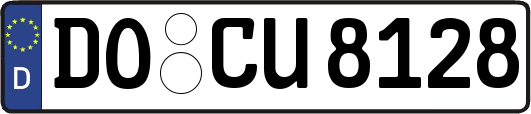 DO-CU8128
