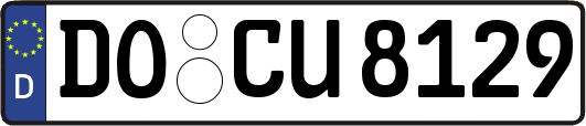 DO-CU8129