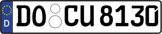 DO-CU8130