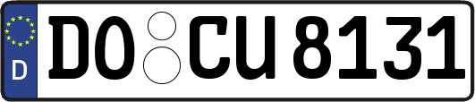 DO-CU8131