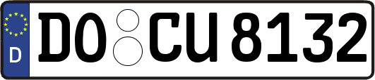 DO-CU8132