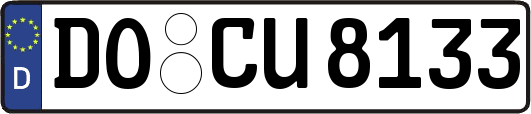 DO-CU8133