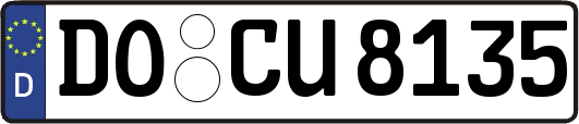 DO-CU8135