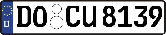 DO-CU8139