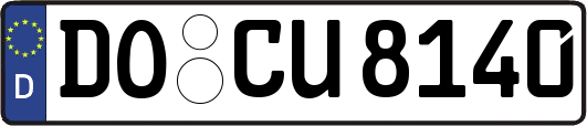 DO-CU8140