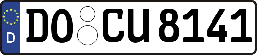 DO-CU8141