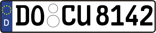 DO-CU8142