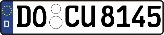 DO-CU8145