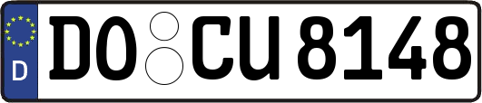 DO-CU8148