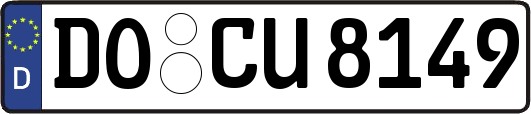 DO-CU8149