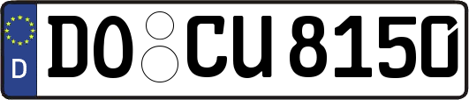DO-CU8150