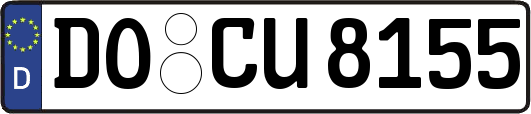 DO-CU8155