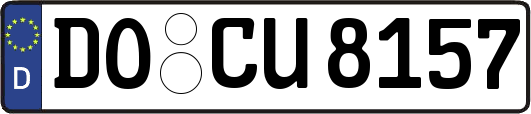 DO-CU8157