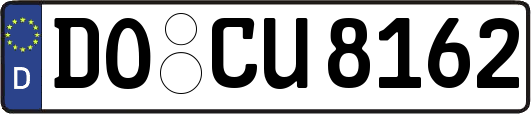 DO-CU8162