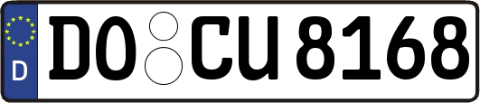 DO-CU8168