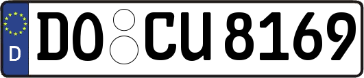 DO-CU8169