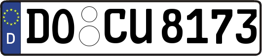 DO-CU8173