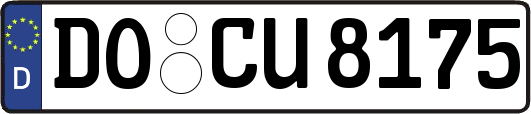 DO-CU8175