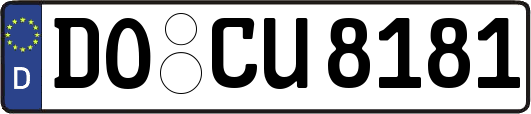 DO-CU8181
