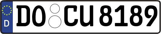 DO-CU8189