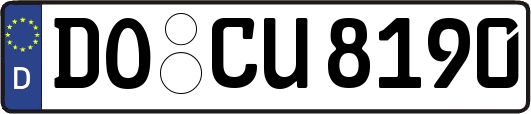 DO-CU8190