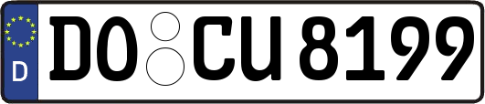DO-CU8199