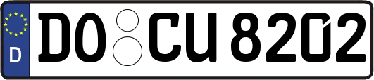 DO-CU8202