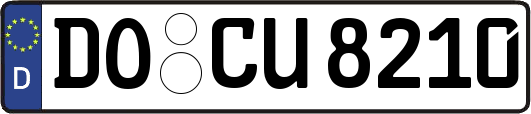 DO-CU8210