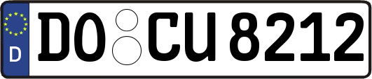 DO-CU8212