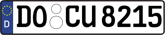 DO-CU8215