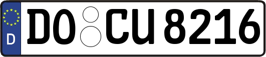 DO-CU8216