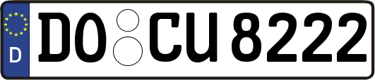 DO-CU8222
