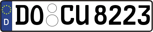 DO-CU8223